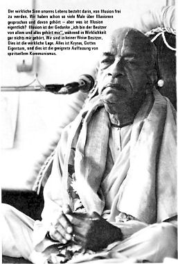 A.C. Bhaktivedanta Swami Prabhupada